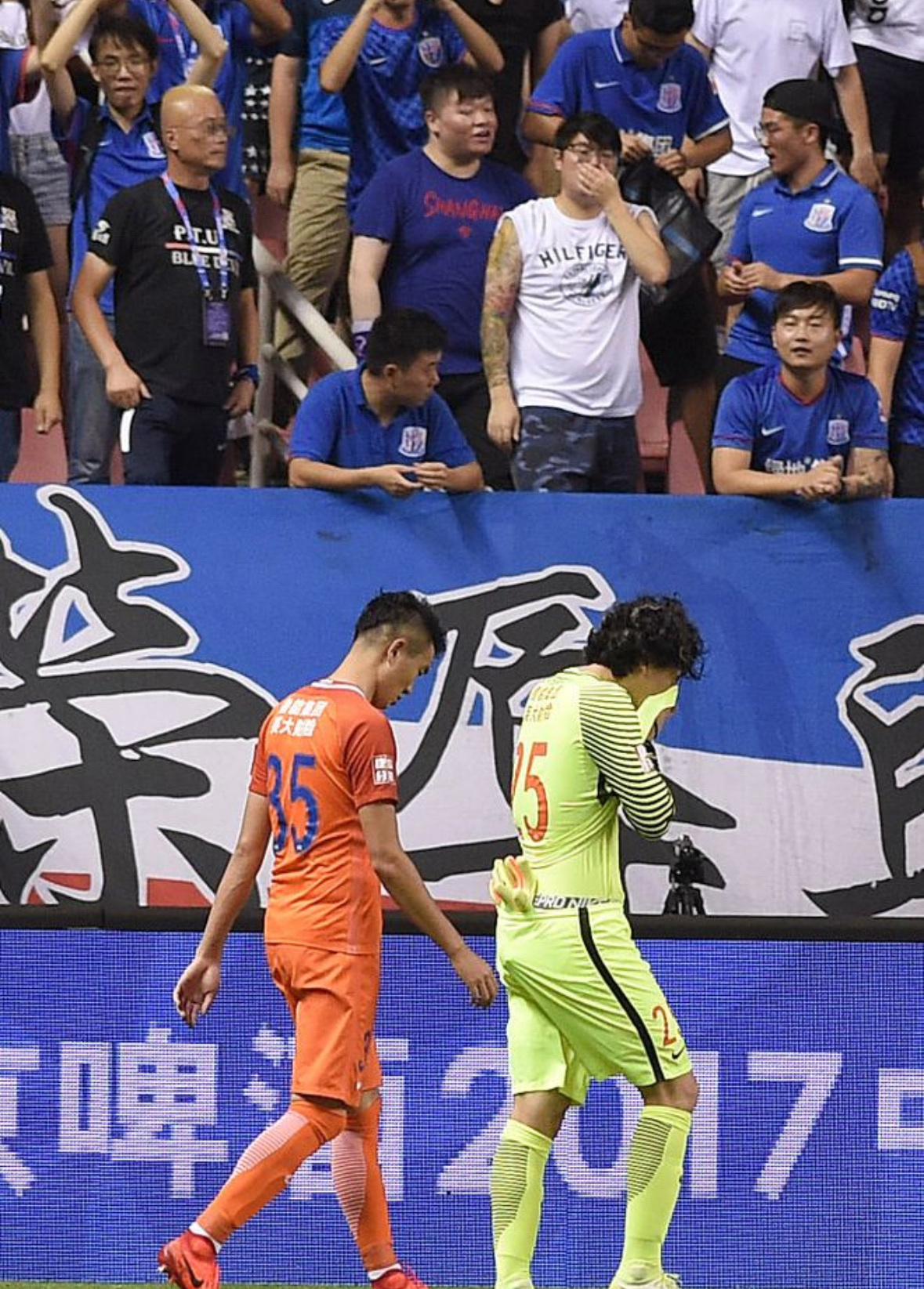 天博正规娱乐平台葡超冲刺阶段走向成谜，山东泰山遗憾出局，压力陡增，球探报告显示潜力的简单介绍