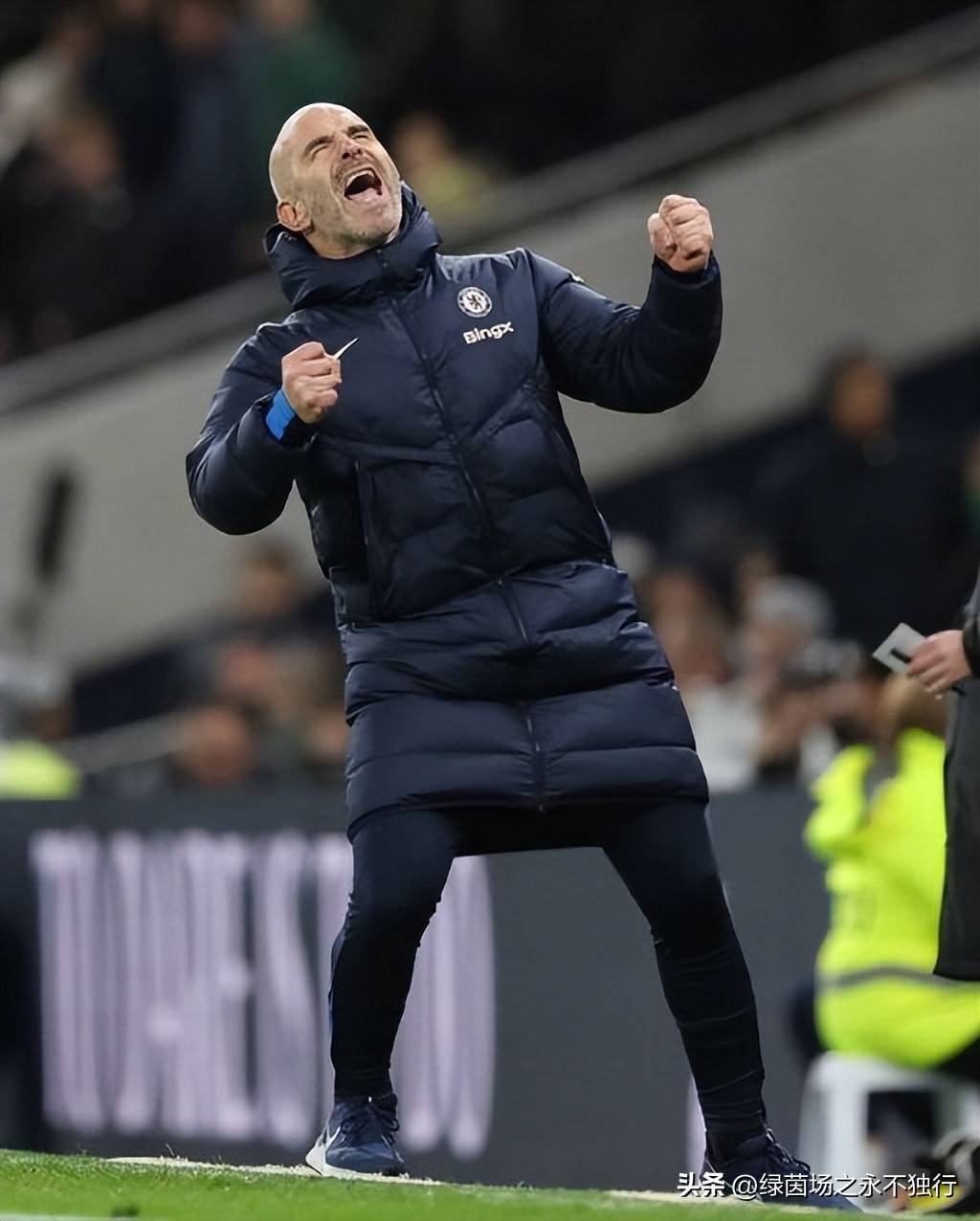  近20年西甲冠军 