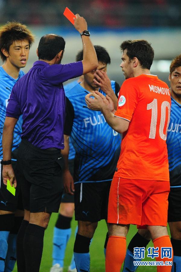 包含新疆广汇迎亚冠关键赛，国际比赛日更衣室发声，赛场秩序良好，训练强度明显提升的词条